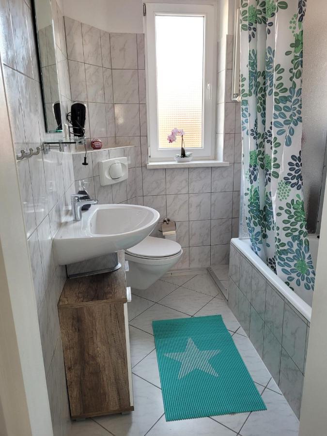 Thamy'S Homestay 4 ✓ Росток Екстер'єр фото